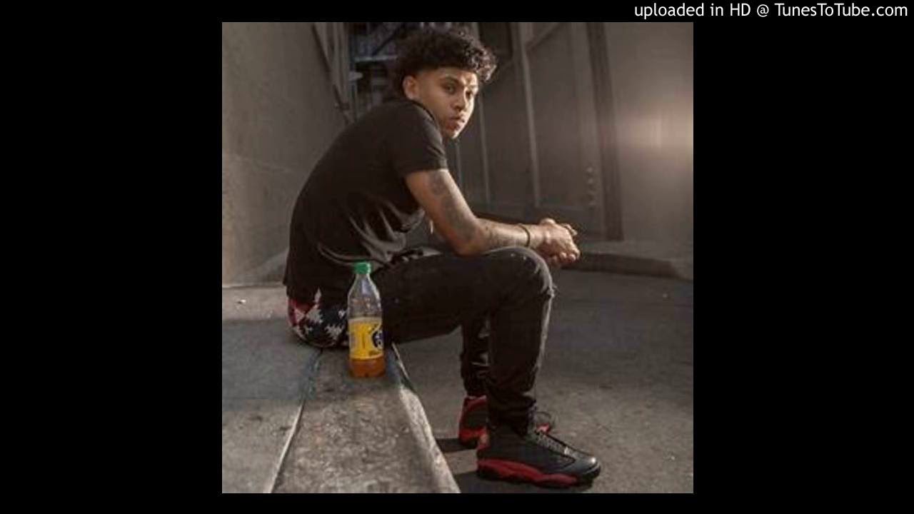 *Free Lil Pete Type Beat* 2018