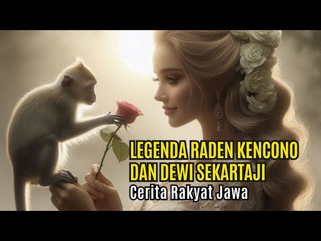 KISAH LEGENDA RADEN KENCONO DAN DEWI SEKARTAJI, CERITA RAKYAT JAWA TIMUR class=