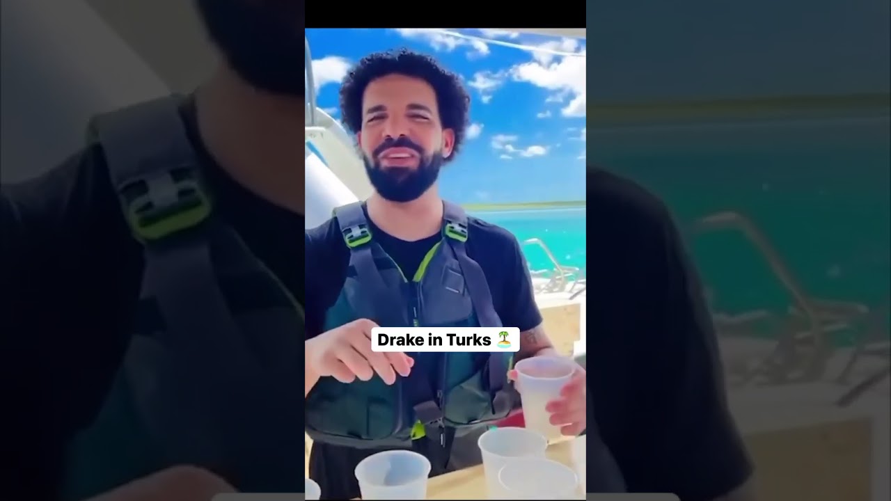 #Drake