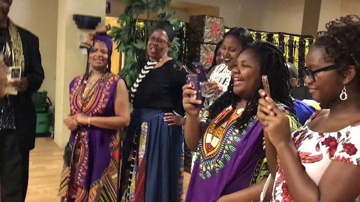 Ruthies 80th Birthday Celebration