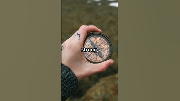 The Place Where Compasses Don’t Work! 🧭❌