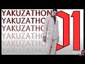 yakuza 0 but i've never played