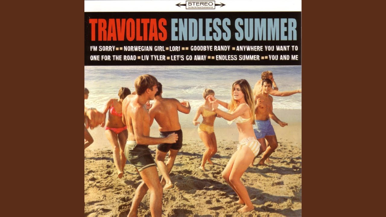 Watch Endless Summer on YouTube Watch Endless Summer on YouTube