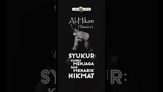 Download Lagu Al-Hikam Hikmah 62: Syukur: Kunci Menjaga dan Menarik Nikmat #shorts #islam #sufi #tasawuf #quotes MP3 Download Lagu Al-Hikam Hikmah 62: Syukur: Kunci Menjaga dan Menarik Nikmat #shorts #islam #sufi #tasawuf #quotes MP3