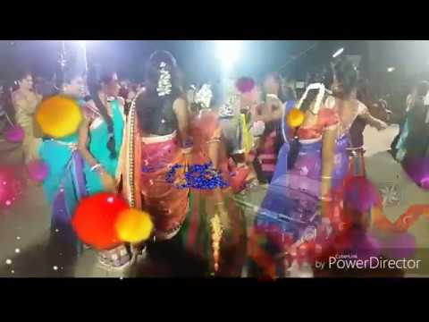 2018 NEW BATHUKAMMA BY GULLY CHILDRENS MEDCHAL
