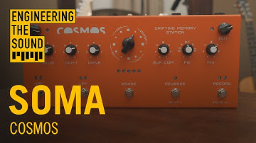 SOMA Cosmos | Full Demo and Review