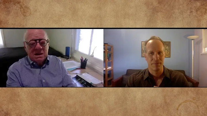 Michael Elias Interview