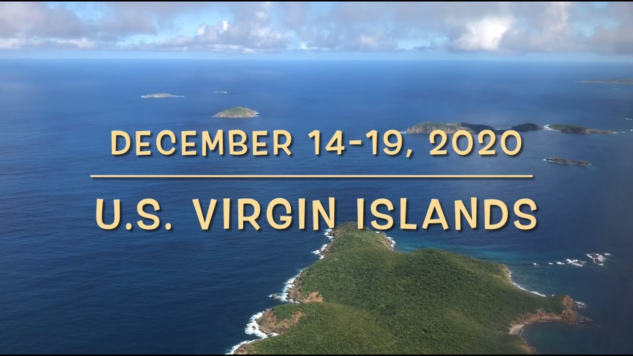 Virgin Islands National Park - St. John - U.S. Virgin Islands
