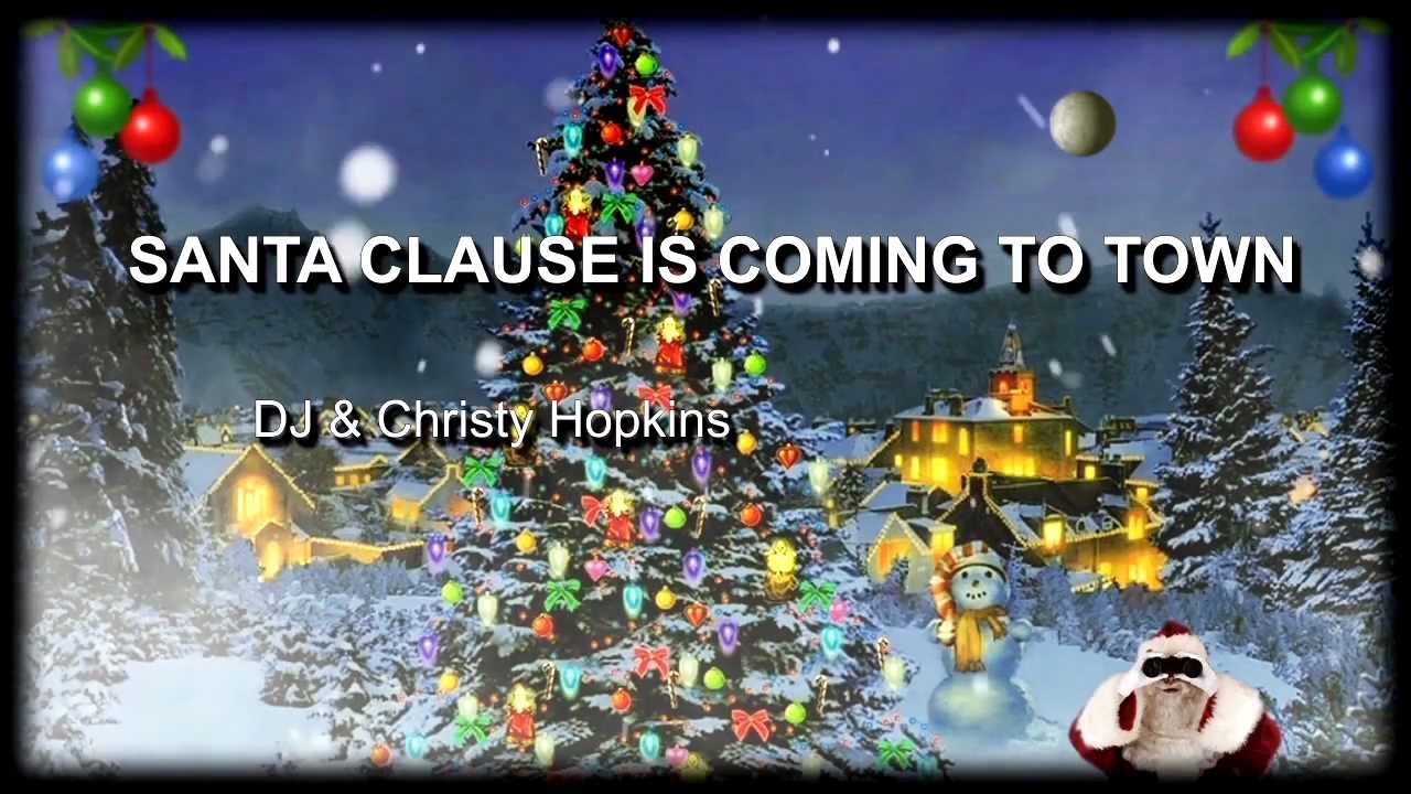 DJ CHRISTY S WORST CHRISTMAS ALBUM EVER YouTube dj-christy-s-worst-christmas-album-ever-youtube