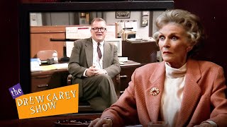 Kates Prank Ruins Drews Promotion  The Drew Carey Show