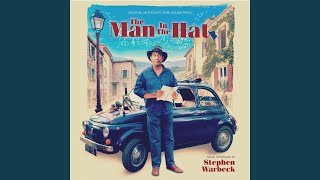 Video thumbnail of "Stephen Warbeck - The Man in the Hat"