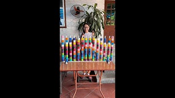 Color ball game solve and challenge with easy moves, addictive game