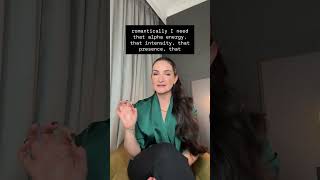 I Adore Beta Males But I Would Never Date One