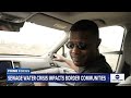 Inside the sewage crisis impacting border communities in San Diego