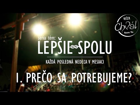 Video: Prečo Potrebuješ Chémiu