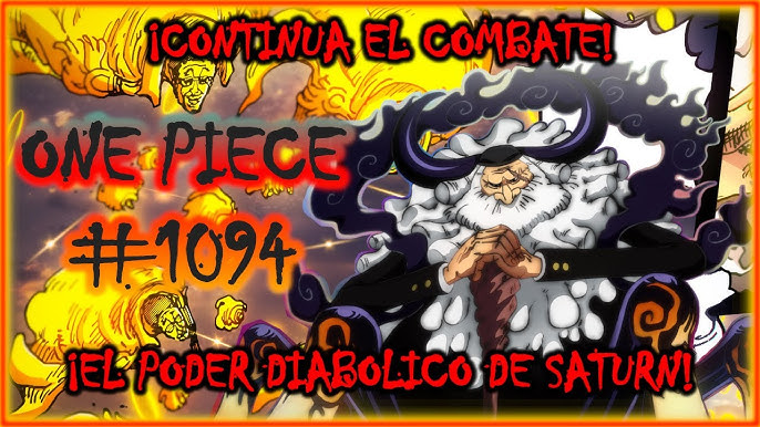 Spoiler One Piece chapter 1069 , Rob lucci K.O #onepiece