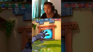 No mercy Omen #omen #valorant #valoranttips #valorantclips #valorantgaming #valoranthighlights