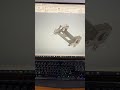 #ingenieriamecanica #tutorial #autodesk #ingenieria #fusion360 #cad #inventor #solidworks