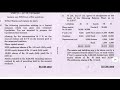 Corporate accounting previous year question paper (2013-14)