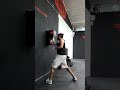 Boxeo estilo de vida no es moda #Boxinglifestyle #Shorts #MBT