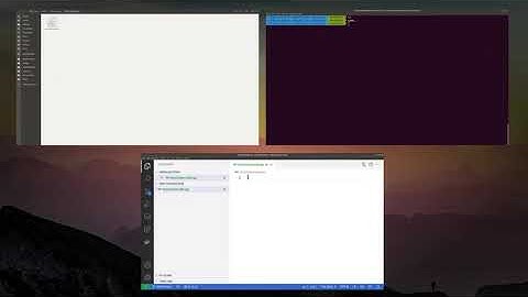 LECTURE 36: HYPERLEDGER FABRIC 3