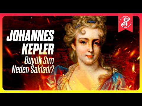 Video: İohannes Kepler hansı dövrdə yaşayıb?