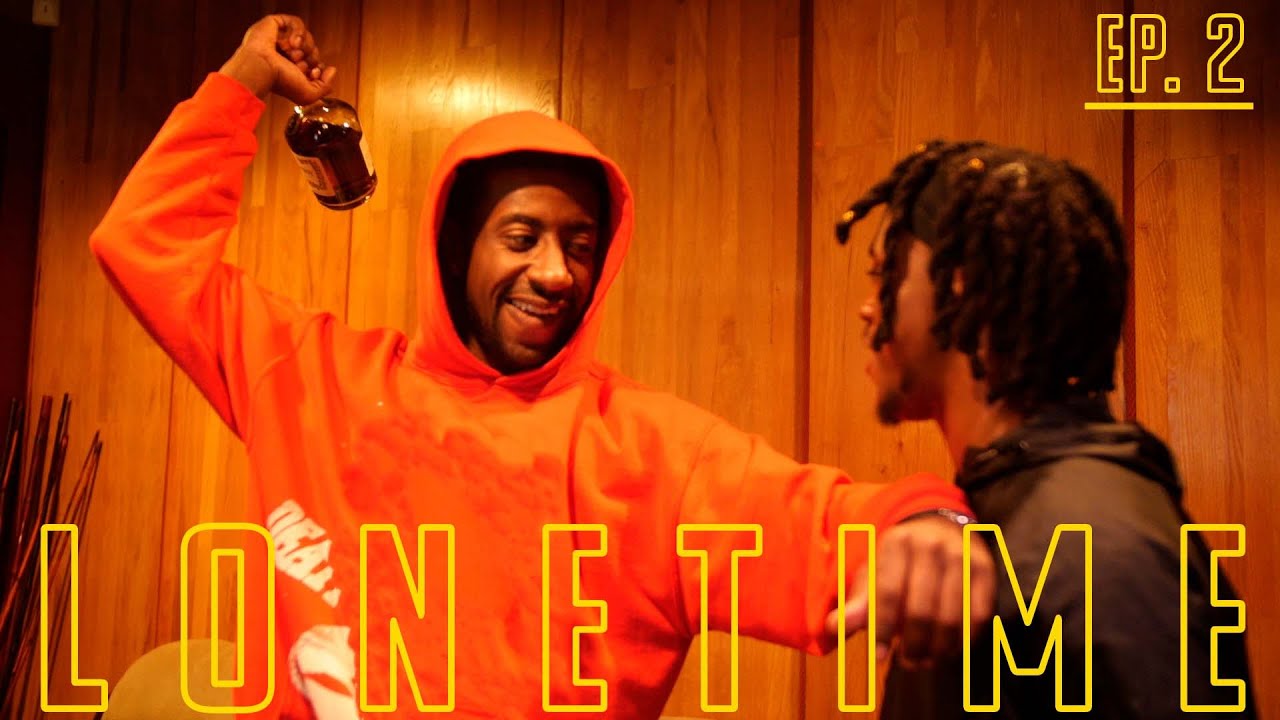 NASAAN - LONETIME VLOG (Ep. 2)