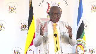Embeera z’abakadde, bakuutiddwa okwewala okuganza abato