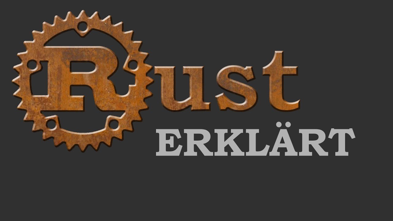 Graydon Hoare Im Interview Zur Programmiersprache Rust – GFJB
