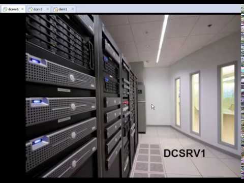 Configure RemoteApp combine with RD Gateway on Windows Server 2008 R2