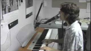 Billy Joel - You're My Home