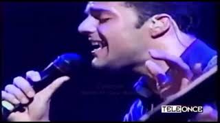 RICKY MARTÍN - Te amo,te extraño,te olvido - 1998