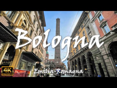 वीडियो: एमिलिया-रोमाग्ना, इटली में घूमने के लिए शीर्ष स्थान
