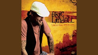 Video thumbnail of "Eric Lindell - Lay Back Down"