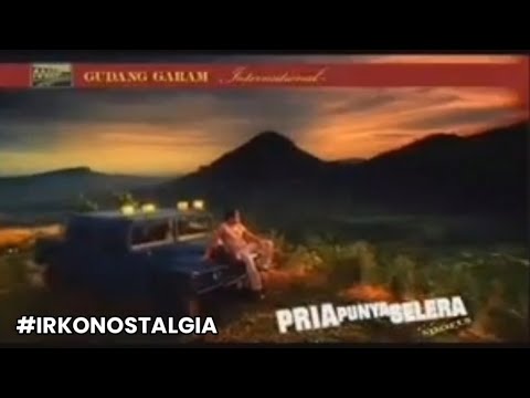 Gudang Garam International - The Soccer (2006) #IRKONOSTALGIA