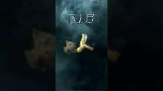 Jackson Wang - Blue (Teaser 1)  #MAGICMAN and “Blue” MV Out tmr! https://shop.jackson-wang.com