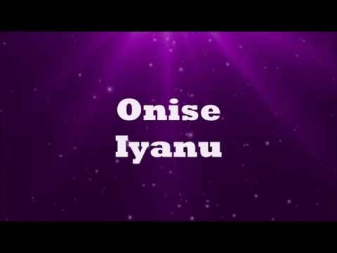 onise-iyanu-(awesome-wonder)---nathaniel-bassey-(lyrics)