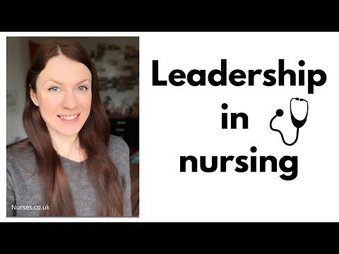 Video: Ano ang autocratic leadership sa nursing?