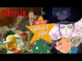 Anime to Watch on Netflix December 2023 | Netflix Anime
