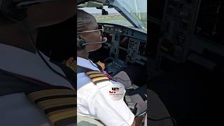 A330Neo Landing In Entebbe