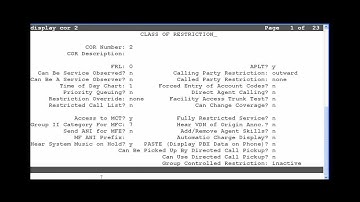 How to Configure the "Forced Logout or Aux Work by Location or Skill" feature in Call Center Elite