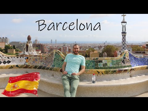 Видео: Пътуване до Испания