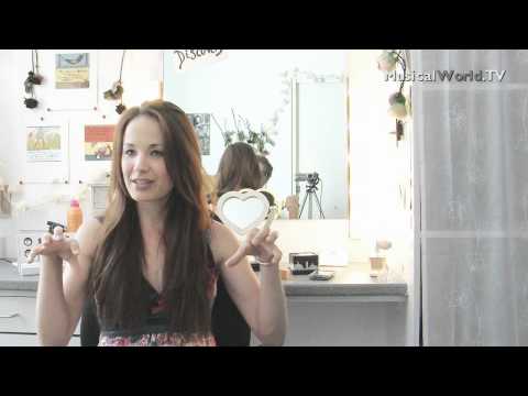 Sierra Boggess: Phantoms Never Die (Part 1 of 2)