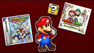 Which Superstar Saga is the DEFINITIVE Game?