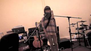 weish - rushing on by (Live at The Void)