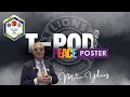 Uluslararası Lions 118T Yönetim Çevresi PEACE POSTER -Barış Posteri Yarışması Ödül Töreni