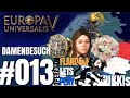 #013 EU5 Damenbesuch - Operation Niederlande - Flandern Lets Play