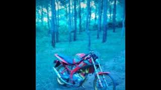 Rembulan cover vixion jari jari