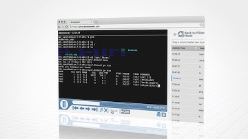 Ekran System - Brief Overview