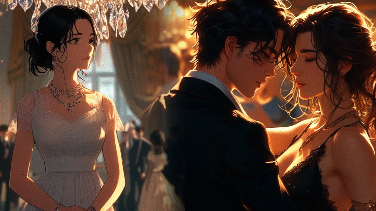 📘Mi prometido le propuso matrimonio a su ex.